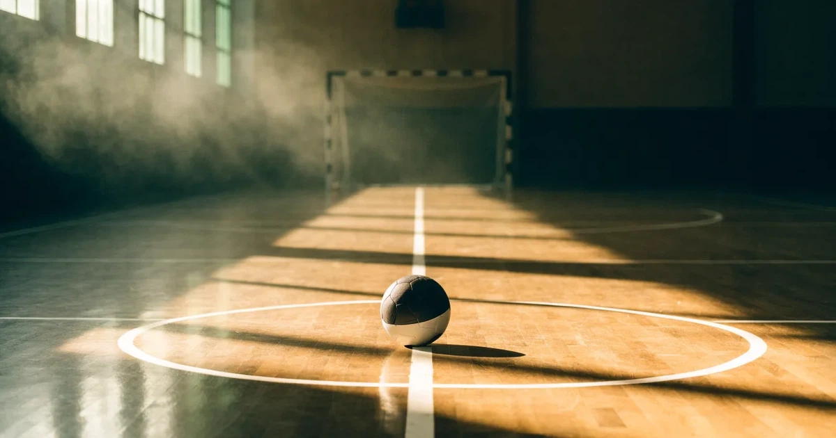 Futsal em Portugal: o custo real de apostar nas cota SRIJ