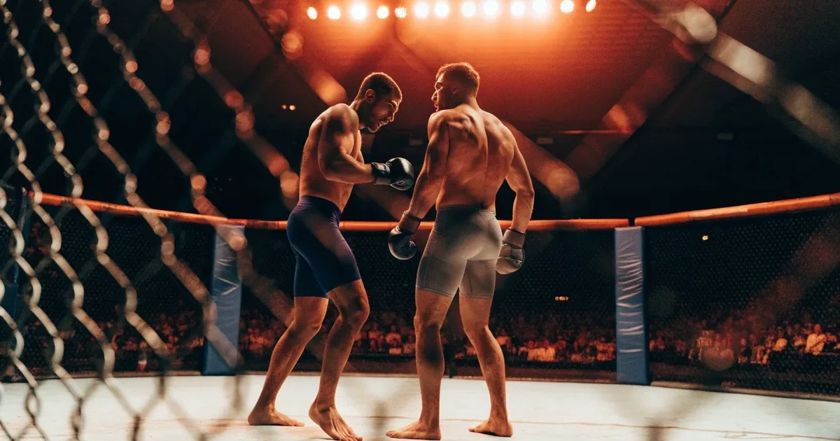 MMA em Portugal: o que as apostas desportivas custam