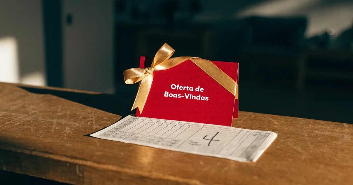 Bónus de boas-vindas em casas de apostas PT: o que custam